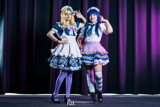 Copyright : Fox Photography